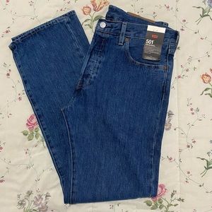 Levi’s 501 Premium